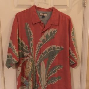 Tommy Bahama men’s XL